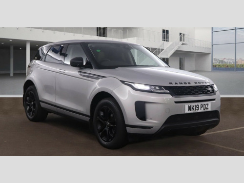 Land Rover Range Rover Evoque  2.0 D180 S 
