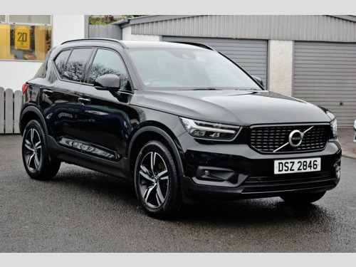 Volvo XC40  2.0 D3 R-Design SUV 5dr Diesel Manual Euro 6 (s/s)