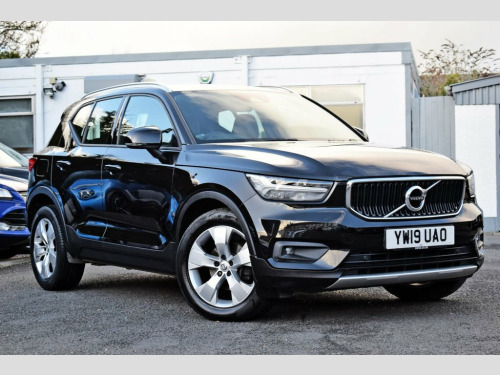 Volvo XC40  2.0 D3 Momentum Pro SUV 5dr Diesel Auto Euro 6 (s/ 