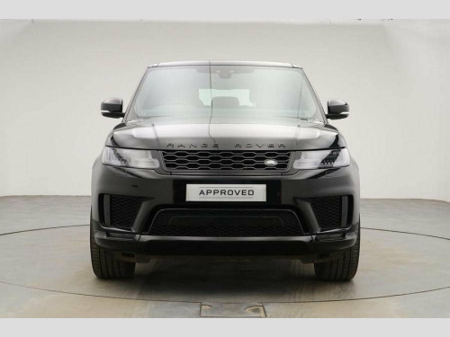 Land Rover Range Rover Sport  5.0 P525 V8 Autobiography Dynamic