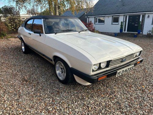 Ford Capri  