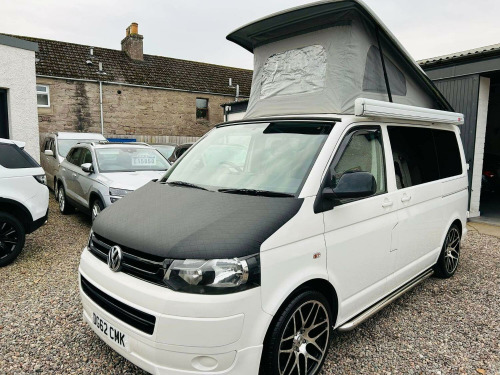 Volkswagen Transporter  2.0 TDI T28