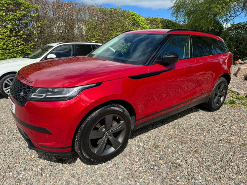 Land Rover Range Rover Velar  2.0 D180 S