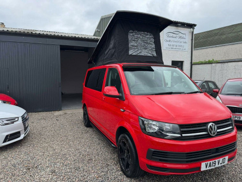 Volkswagen Transporter  2.0 TDI T28 Startline