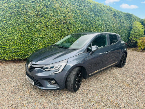 Renault Clio  1.0 Iconic TCe 100