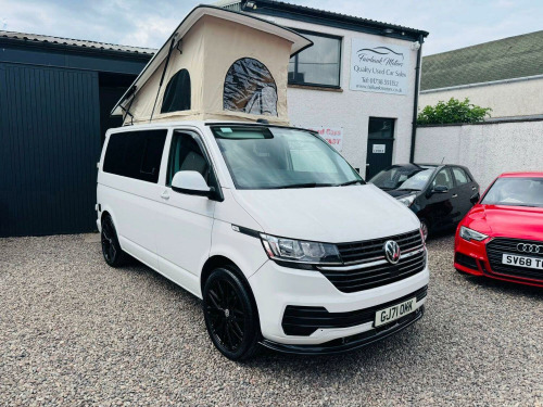 Volkswagen Transporter  2.0 TDI T28 Startline