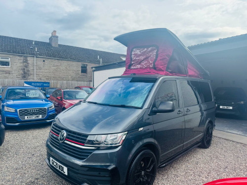 Volkswagen Transporter  2.0 TDI T28 Startline