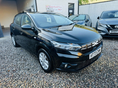 Dacia Sandero  1.0 Expression TCe 90 MY23