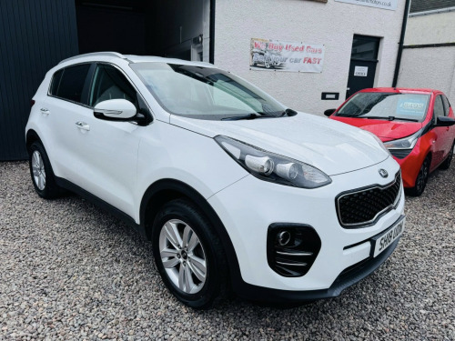 Kia Sportage  1.6 GDi 2