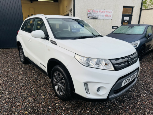 Suzuki Vitara  1.6 SZ4