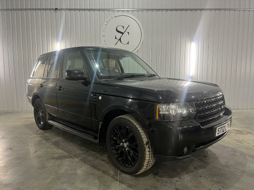 Land Rover Range Rover  4.4 TD V8 Westminster