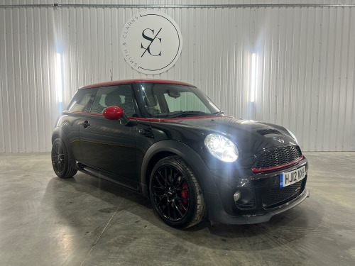 MINI Hatch  1.6 John Cooper Works Hatch