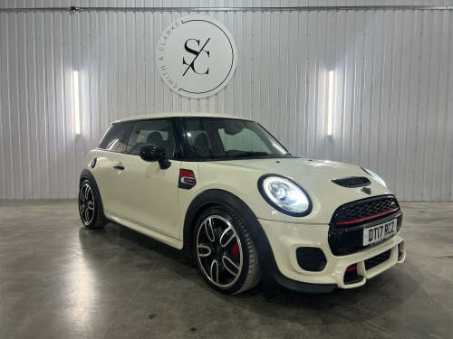 MINI Hatch  2.0 John Cooper Works 3-Door Hatch