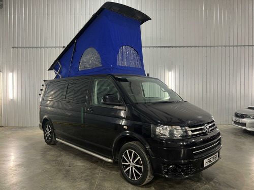 Volkswagen Transporter  2.0 TDI T28 Highline