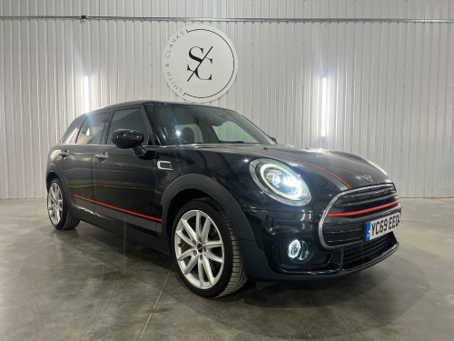 MINI Clubman  2.0 Clubman Cooper D Sport