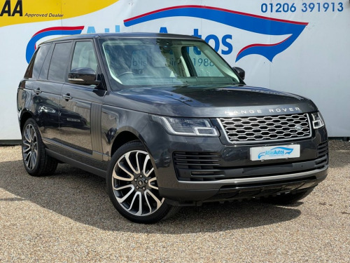 Land Rover Range Rover  3.0 SD V6 Vogue SE SUV 5dr Diesel Auto 4WD Euro 6 