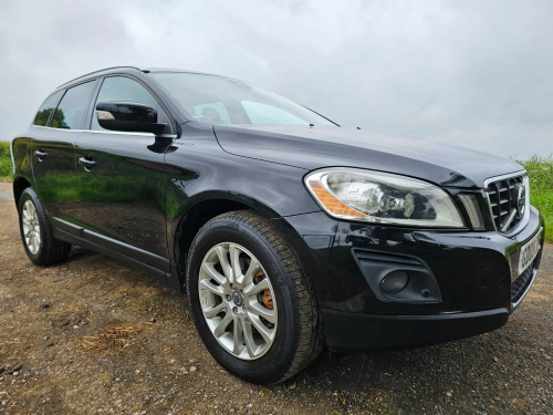Volvo XC60  T6 SE 5dr AWD Geartronic