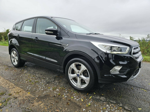 Ford Kuga  1.5 TDCi Titanium X 5dr 2WD