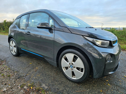 BMW i3  125kW 5dr Auto