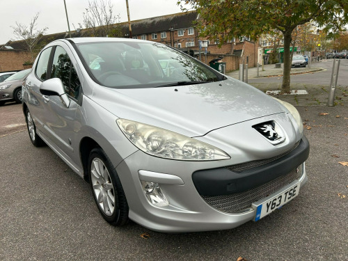 Peugeot 308  1.4 VTi 98 Envy 5dr