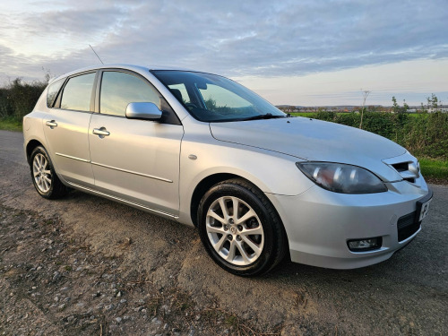 Mazda Mazda3  1.6 Takara 5dr