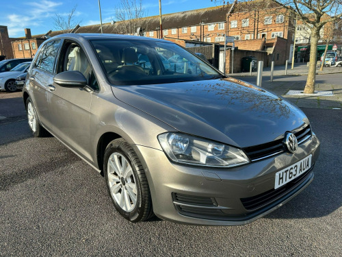 Volkswagen Golf  1.4 TSI SE 5dr DSG