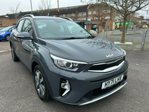 Kia Stonic  1.0T GDi 99 2 5dr DCT