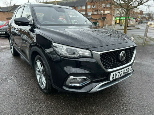 MG Hs  1.5 T-GDI PHEV Excite 5dr Auto