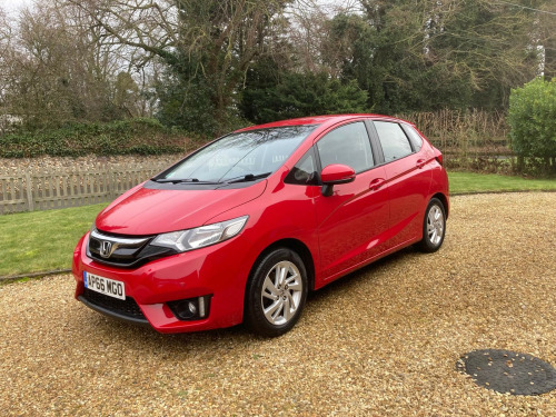 Honda Jazz  1.3 SE Navi 5dr