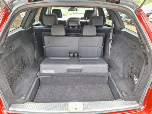 Mercedes-Benz E-Class E250 E250 CDI AMG Line 5dr 7G-Tronic