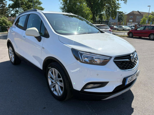 Vauxhall Mokka X  1.4T Active 5dr