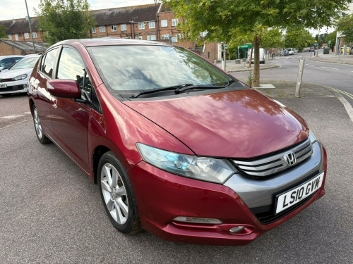 Honda Insight  1.3 IMA ES Hybrid 5dr CVT