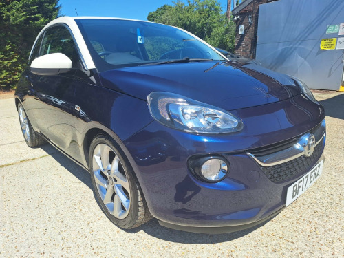 Vauxhall ADAM  1.4i Slam 3dr
