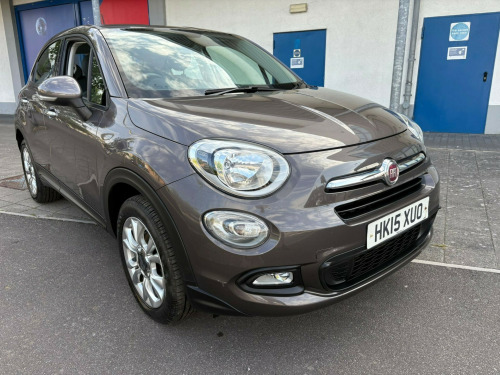 Fiat 500X  1.4 Multiair Pop Star 5dr