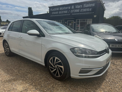 Volkswagen Golf  1.5 TSI EVO 150 Match 5dr