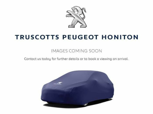 Peugeot 508  1.6 PureTech Allure EAT (s/s) 5dr