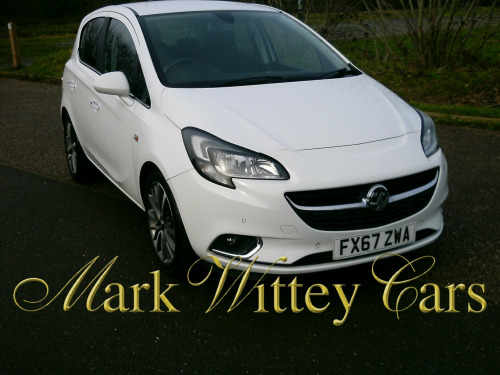 Vauxhall Corsa  1.4 Diamond 5dr