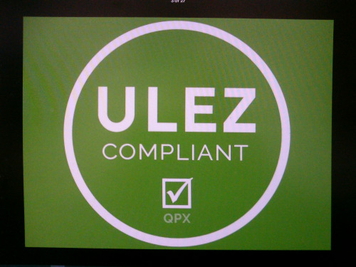 Vauxhall Zafira  1.6i [115] Design Nav 5dr