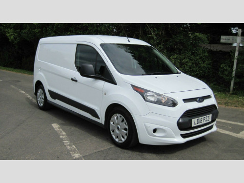 Ford Transit Connect  1.5 TDCi 210 Trend L2 H1 5dr
