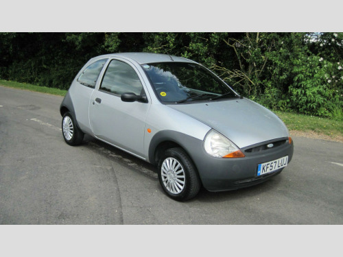 Ford Ka  1.3 Studio 3dr