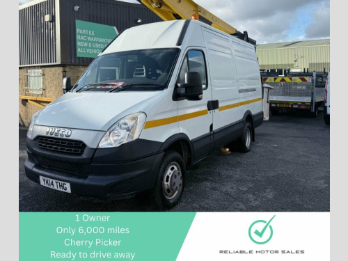 Iveco Daily  2.3L 146 BHP