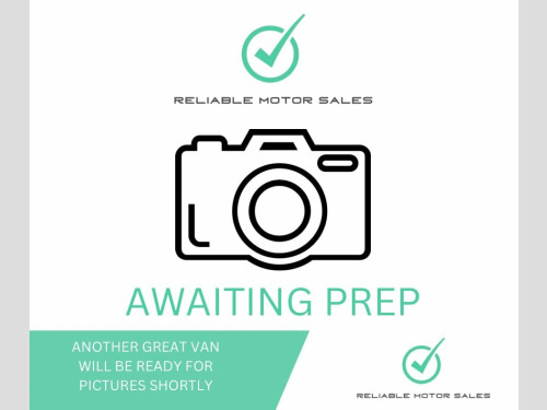 Peugeot Boxer  2.2 BlueHDi 335 Professional Panel Van 5dr Diesel  