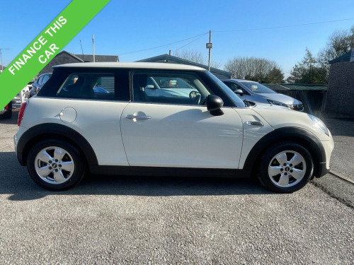 MINI Hatch  1.5 One D Hatchback 3dr Diesel Manual Euro 6 (s/s)