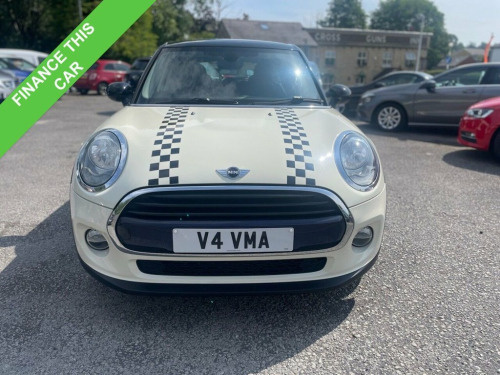 MINI Hatch  1.5 Cooper Hatchback 5dr Petrol Manual Euro 6 (s/s