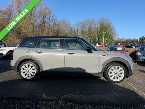 MINI Clubman  1.5 Cooper Estate 6dr Petrol Manual Euro 6 (s/s) ( 