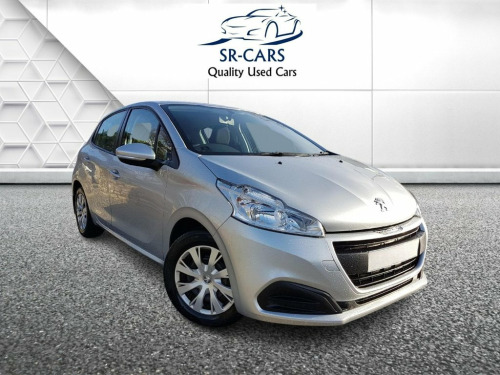 Peugeot 208  1.6 BLUE HDI ACCESS