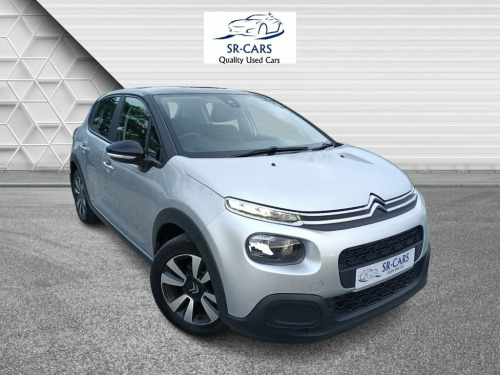 Citroen C3  Feel