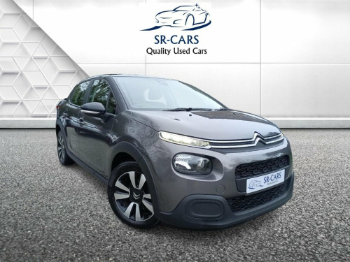 Citroen C3  BLUEHDI FEEL S/S