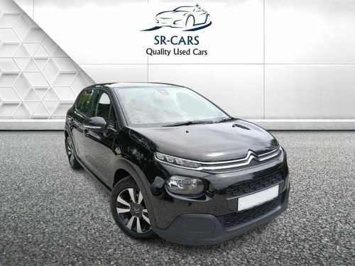 Citroen C3  1.6 BLUEHDI 75 FEEL