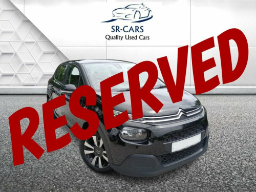 Citroen C3 BLUEHDI FEEL S/S